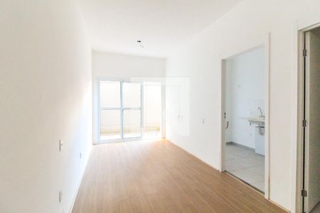 Sala/Quarto de kitnet/studio à venda com 1 quarto, 26m² em Jardim Helena, São Paulo