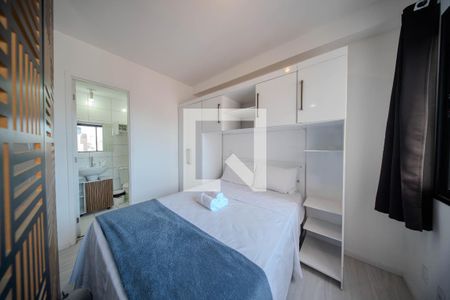 Studio de kitnet/studio para alugar com 1 quarto, 26m² em Bela Vista, São Paulo