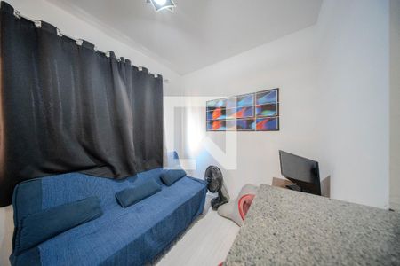 Studio de kitnet/studio para alugar com 1 quarto, 26m² em Bela Vista, São Paulo