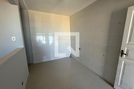 Cozinha de apartamento para alugar com 1 quarto, 60m² em Freguesia (ilha do Governador), Rio de Janeiro