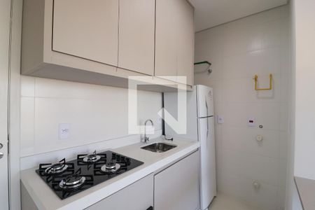 Studio de kitnet/studio para alugar com 0 quarto, 26m² em Santana, São Paulo