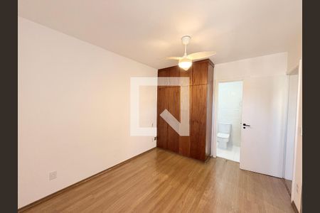 Suíte de apartamento para alugar com 3 quartos, 93m² em Jardim Messina, Jundiaí