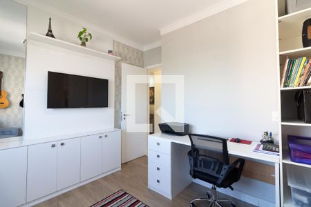 Quarto 1 de apartamento à venda com 3 quartos, 108m² em Vila Pirajussara, São Paulo