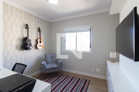 Quarto 1 de apartamento à venda com 3 quartos, 108m² em Vila Pirajussara, São Paulo