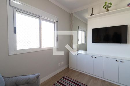 Quarto 1 de apartamento à venda com 3 quartos, 108m² em Vila Pirajussara, São Paulo