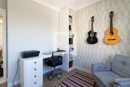 Quarto 1 de apartamento à venda com 3 quartos, 108m² em Vila Pirajussara, São Paulo