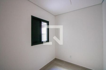 Quarto 2 de apartamento à venda com 2 quartos, 55m² em Vila Pires, Santo André