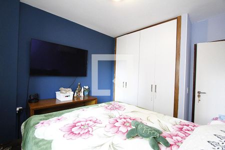 Quarto 1 de apartamento à venda com 2 quartos, 75m² em Coracao de Jesus, Belo Horizonte