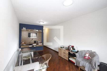 Sala de apartamento à venda com 2 quartos, 75m² em Coracao de Jesus, Belo Horizonte