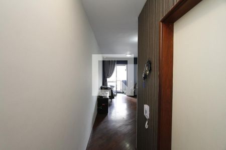 Sala de apartamento à venda com 2 quartos, 75m² em Coracao de Jesus, Belo Horizonte