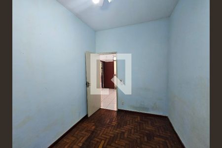 Quarto 1 de apartamento para alugar com 1 quarto, 50m² em Centro, Nilópolis