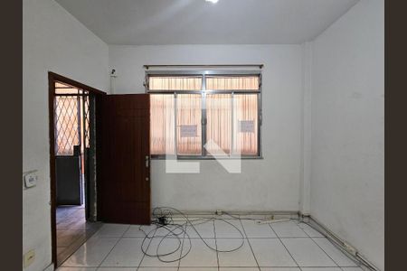 Sala de apartamento para alugar com 1 quarto, 50m² em Centro, Nilópolis