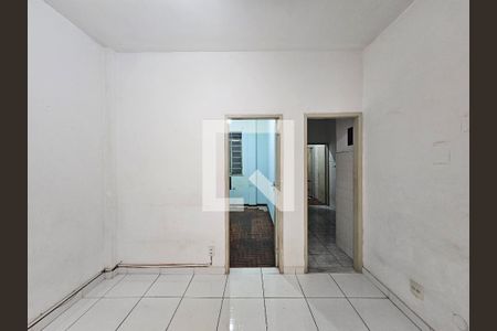 Sala de apartamento para alugar com 1 quarto, 50m² em Centro, Nilópolis