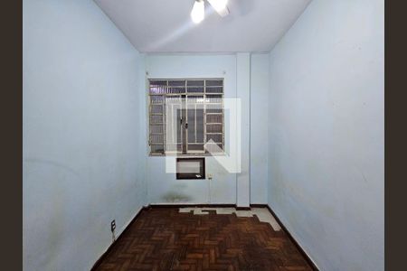 Quarto 1 de apartamento para alugar com 1 quarto, 50m² em Centro, Nilópolis