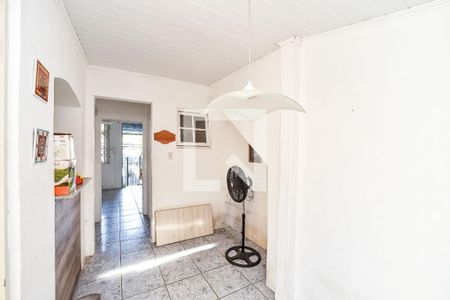 Copa de apartamento à venda com 3 quartos, 65m² em Passo D’areia, Porto Alegre