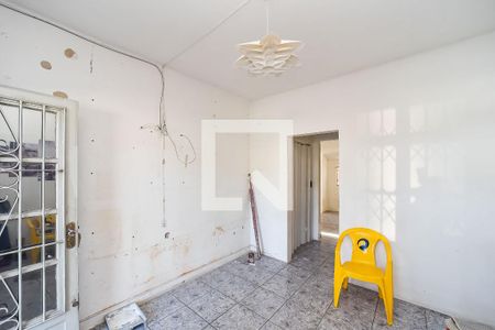 Sala de apartamento à venda com 3 quartos, 65m² em Passo D’areia, Porto Alegre