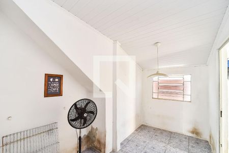 Copa de apartamento à venda com 3 quartos, 65m² em Passo D’areia, Porto Alegre