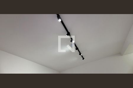 sala  de apartamento à venda com 2 quartos, 53m² em Ingá, Betim
