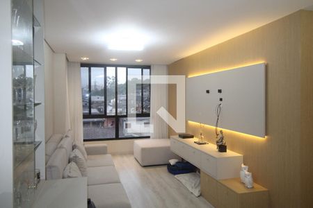 Sala de apartamento para alugar com 3 quartos, 84m² em Jardim Botânico, Porto Alegre