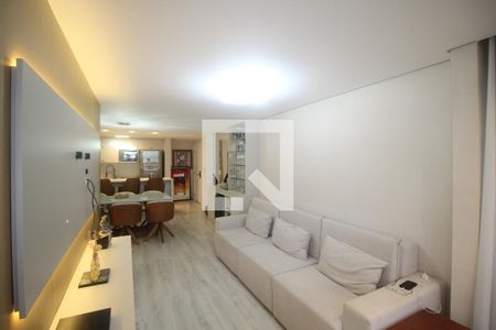 Sala de apartamento para alugar com 3 quartos, 84m² em Jardim Botânico, Porto Alegre