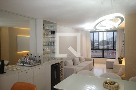 Sala de apartamento para alugar com 3 quartos, 84m² em Jardim Botânico, Porto Alegre