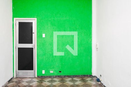 Quarto de apartamento para alugar com 2 quartos, 60m² em Centro, Nova Iguaçu