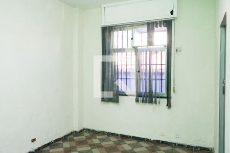 Quarto de apartamento para alugar com 2 quartos, 60m² em Centro, Nova Iguaçu