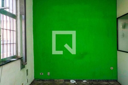 Sala de apartamento para alugar com 2 quartos, 60m² em Centro, Nova Iguaçu