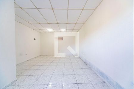 Kitnet/Studio para alugar com 1 quarto, 30m² em Recreio da Borda do Campo, Santo André