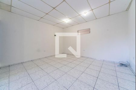 Kitnet/Studio para alugar com 1 quarto, 30m² em Recreio da Borda do Campo, Santo André