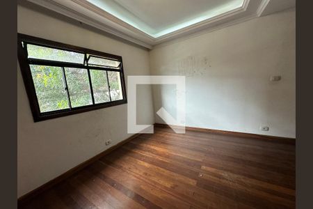 Sala de casa à venda com 3 quartos, 190m² em Jardim Silveira, Barueri