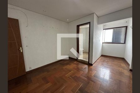 Suíte de casa à venda com 3 quartos, 190m² em Jardim Silveira, Barueri