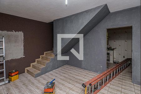 Casa para alugar com 2 quartos, 60m² em Jardim Patente Novo, São Paulo