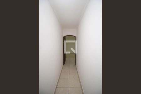 Corredor de casa para alugar com 2 quartos, 100m² em Jardim Cidade Pirituba, São Paulo