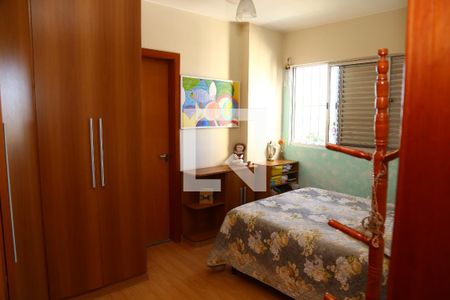Suíte de apartamento à venda com 2 quartos, 70m² em Alto da Glória, Goiânia