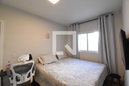 Quarto 1 de casa para alugar com 3 quartos, 120m² em São Lourenço, Curitiba
