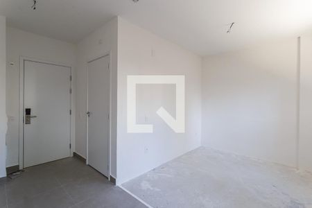 Studio de kitnet/studio à venda com 1 quarto, 25m² em Vila Olímpia, São Paulo