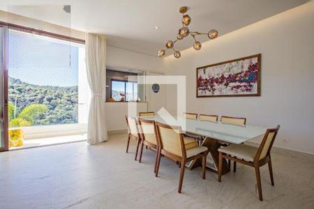 Casa à venda com 4 quartos, 520m² em Colinas da Anhanguera, Santana de Parnaíba