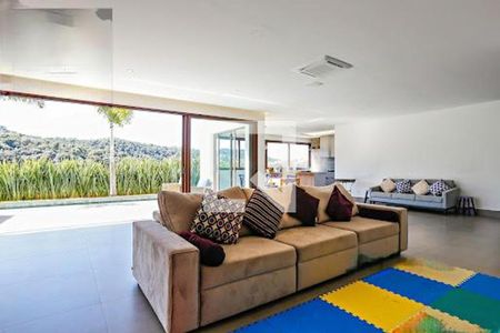 Casa à venda com 4 quartos, 520m² em Colinas da Anhanguera, Santana de Parnaíba