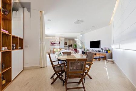 Casa à venda com 4 quartos, 520m² em Colinas da Anhanguera, Santana de Parnaíba