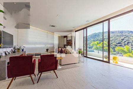 Casa à venda com 4 quartos, 520m² em Colinas da Anhanguera, Santana de Parnaíba
