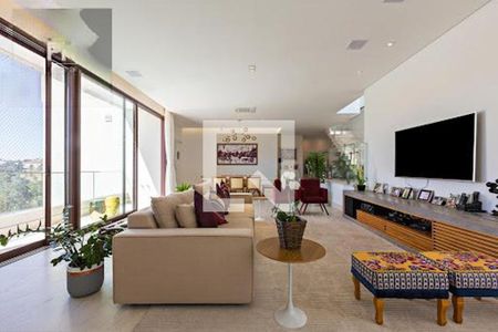 Casa à venda com 4 quartos, 520m² em Colinas da Anhanguera, Santana de Parnaíba
