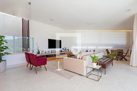 Casa à venda com 4 quartos, 520m² em Colinas da Anhanguera, Santana de Parnaíba