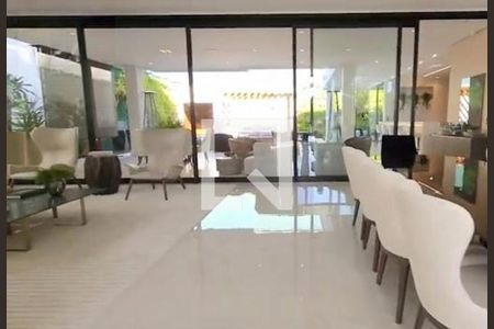 Casa de Condomínio à venda com 6 quartos, 1279m² em Alphaville Residencial Um, Barueri