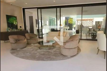 Casa de Condomínio à venda com 6 quartos, 1279m² em Alphaville Residencial Um, Barueri