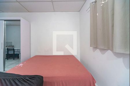 Kitnet de kitnet/studio para alugar com 1 quarto, 30m² em Recreio da Borda do Campo, Santo André