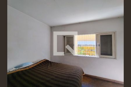 Quarto 1 - Suíte de casa à venda com 5 quartos, 400m² em Vila Caminho do Mar, São Bernardo do Campo