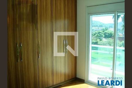Casa de Condomínio à venda com 4 quartos, 380m² em Residencial Quatro (Alphaville), Santana de Parnaíba
