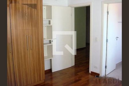 Casa de Condomínio à venda com 4 quartos, 380m² em Residencial Quatro (Alphaville), Santana de Parnaíba
