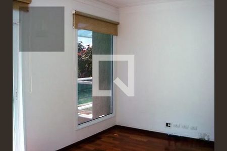 Casa de Condomínio à venda com 4 quartos, 380m² em Residencial Quatro (Alphaville), Santana de Parnaíba